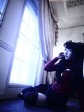 [Cosplay] 2013.03.26 Fate Stay Night - Super Hot Rin Cosplay 2(84)